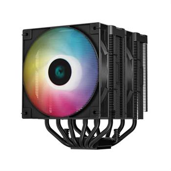 فن پردازنده دیپ کول DeepCool AG620 Digital BK ARGB -gallery-1 - https://www.redtil.com