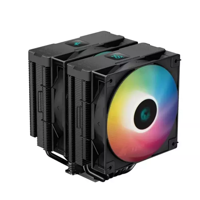 فن پردازنده دیپ کول DeepCool AG620 Digital BK ARGB -gallery-5 - https://www.redtil.com