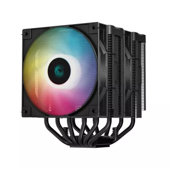 فن پردازنده دیپ کول DeepCool AG620 Digital BK ARGB -gallery-6 - https://www.redtil.com