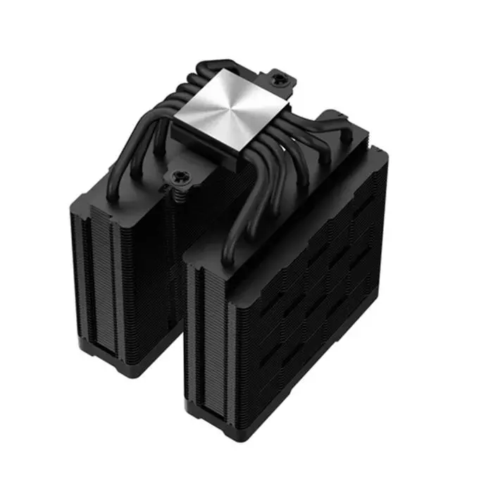 فن پردازنده دیپ کول DeepCool AG620 Digital BK ARGB -gallery-8 - https://www.redtil.com