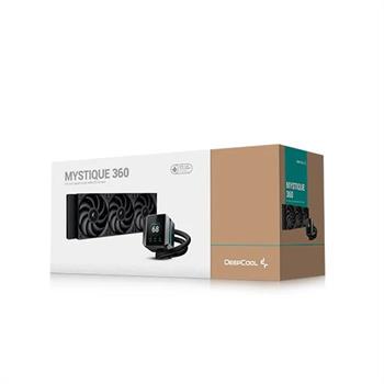فن پردازنده مایع دیپ کول DeepCool Mystique 360 -gallery-4 - https://www.redtil.com