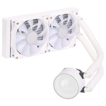 فن پردازنده مایع گرین SSD Green GLACIER 240 STREAM-ARGB -gallery-1 - https://www.redtil.com