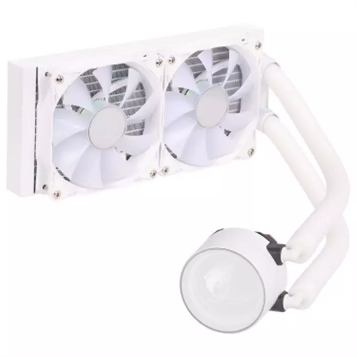 فن پردازنده مایع گرین SSD Green GLACIER 240 STREAM-ARGB -gallery-8 - https://www.redtil.com