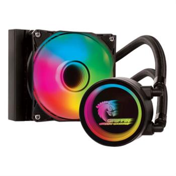 فن پردازنده گرین Fan Green GLACIER 120 ECO-ARGB -gallery-2 - https://www.redtil.com