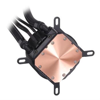 فن پردازنده گرین Fan Green GLACIER 120 ECO-ARGB -gallery-5 - https://www.redtil.com