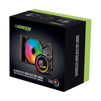 فن پردازنده گرین Fan Green GLACIER 120 ECO-ARGB -gallery-6 - https://www.redtil.com