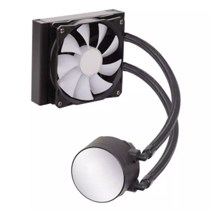 فن پردازنده گرین Fan Green GLACIER 120 ECO-ARGB -gallery-8 - https://www.redtil.com