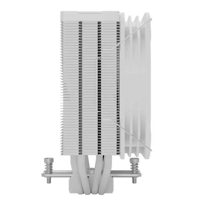 خنک کننده پردازنده گیم دیاس مدل BOREAS E2-410 - White -gallery-10 - https://www.redtil.com