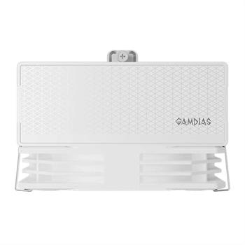 خنک کننده پردازنده گیم دیاس مدل BOREAS E2-410 - White -gallery-2 - https://www.redtil.com