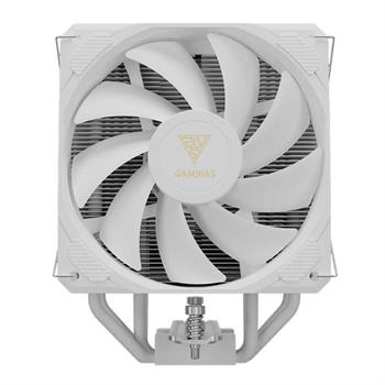 خنک کننده پردازنده گیم دیاس مدل BOREAS E2-410 - White -gallery-5 - https://www.redtil.com