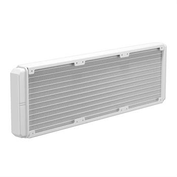 فن پردازنده مایع گیم دیاس Aura GL360 V2 White -gallery-4 - https://www.redtil.com