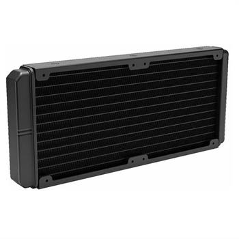 فن پردازنده گیم دیاس مدل AURA GL240 V2 - Black -gallery-4 - https://www.redtil.com