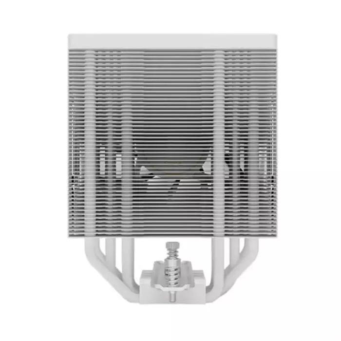 خنک کننده پردازنده گیم دیاس مدل BOREAS M2-510 - White -gallery-9 - https://www.redtil.com