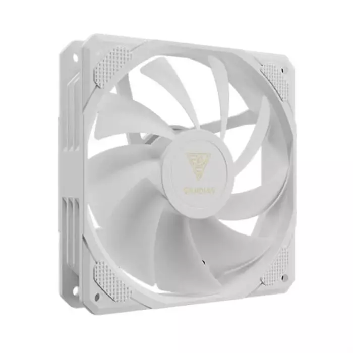 خنک کننده پردازنده گیم دیاس مدل BOREAS M2-510 - White -gallery-10 - https://www.redtil.com