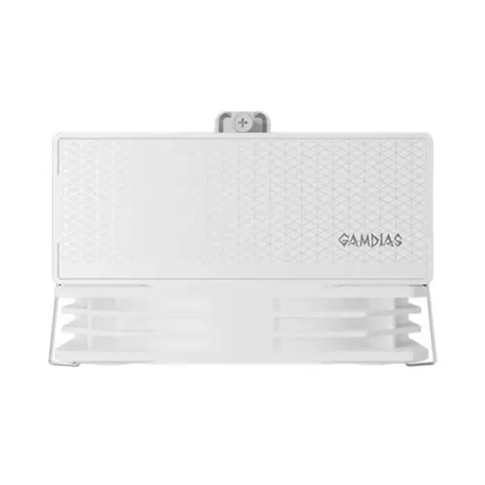 خنک کننده پردازنده گیم دیاس مدل BOREAS M2-510 - White -gallery-11 - https://www.redtil.com