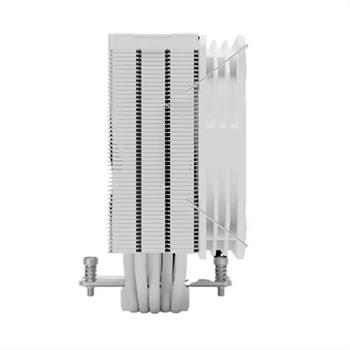 خنک کننده پردازنده گیم دیاس مدل BOREAS M2-510 - White -gallery-2 - https://www.redtil.com