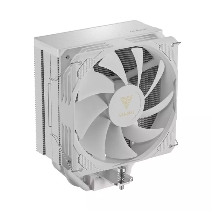 خنک کننده پردازنده گیم دیاس مدل BOREAS M2-510 - White -gallery-6 - https://www.redtil.com