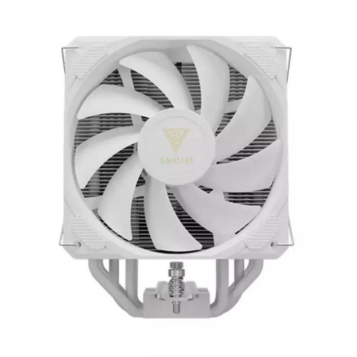 خنک کننده پردازنده گیم دیاس مدل BOREAS M2-510 - White -gallery-7 - https://www.redtil.com