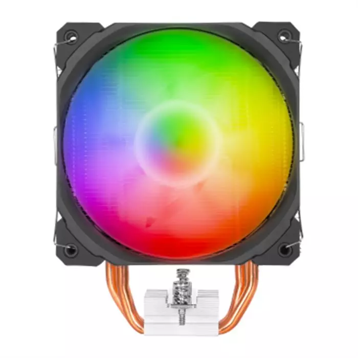 فن پردازنده گرین Fan Green NOTUS 300-ARGB -gallery-11 - https://www.redtil.com