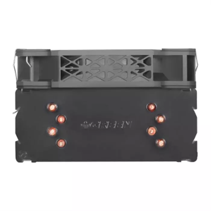 فن پردازنده گرین Fan Green NOTUS 300-ARGB -gallery-12 - https://www.redtil.com