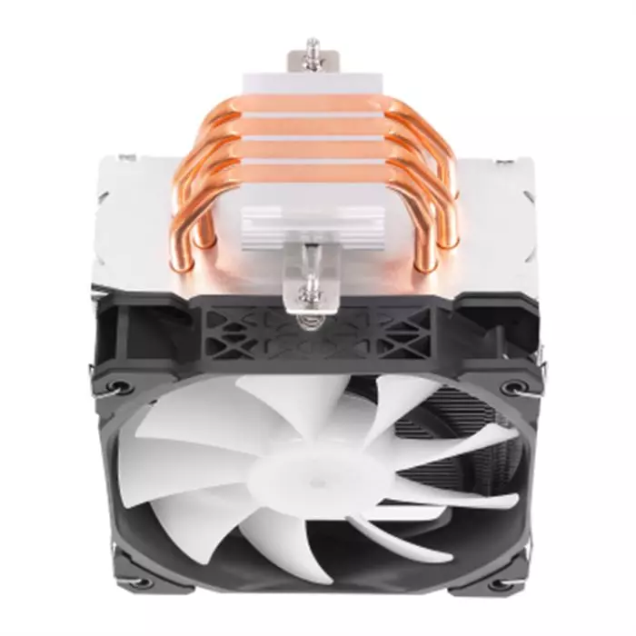 فن پردازنده گرین Fan Green NOTUS 300-ARGB -gallery-14 - https://www.redtil.com