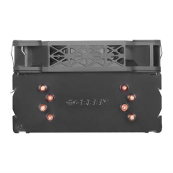 فن پردازنده گرین Fan Green NOTUS 300-ARGB -gallery-4 - https://www.redtil.com