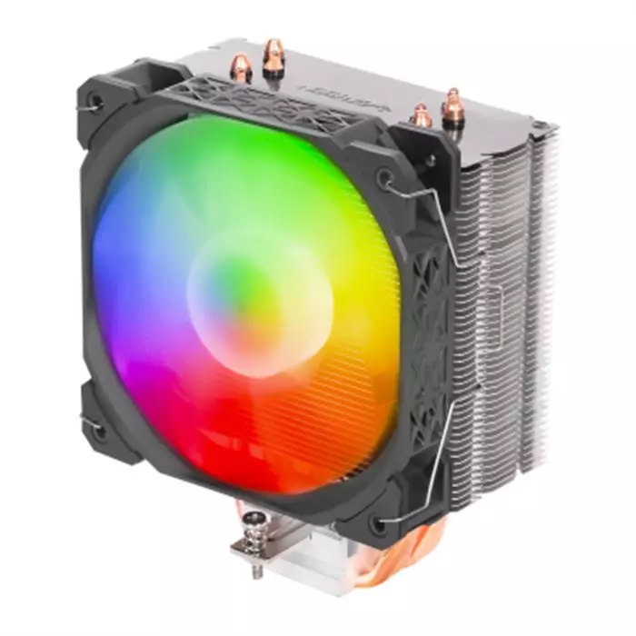 فن پردازنده گرین Fan Green NOTUS 300-ARGB -gallery-8 - https://www.redtil.com