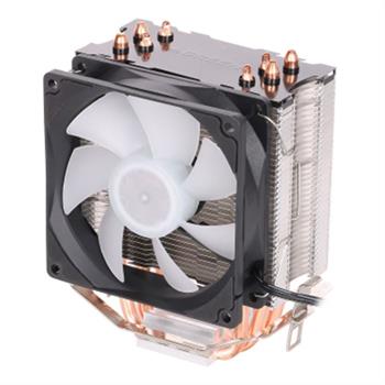 فن پردازنده گرین Fan Green NOTUS 100 RGB -gallery-1 - https://www.redtil.com