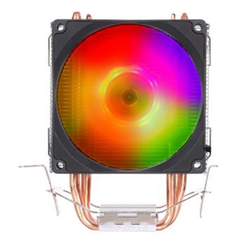 فن پردازنده گرین Fan Green NOTUS 100 RGB -gallery-2 - https://www.redtil.com