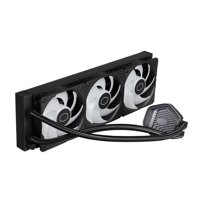 فن خنک کننده پردازنده کولر مستر مدل MASTERLIQUID 360 ATMOS -gallery-11 - https://www.redtil.com