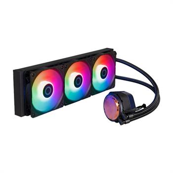 فن خنک کننده پردازنده کولر مستر مدل MASTERLIQUID 360 ATMOS -gallery-2 - https://www.redtil.com