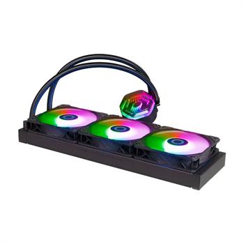 فن خنک کننده پردازنده کولر مستر مدل MASTERLIQUID 360 ATMOS -gallery-3 - https://www.redtil.com