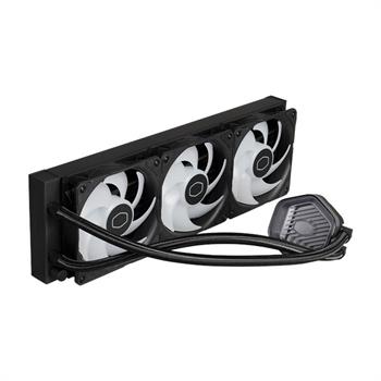 فن خنک کننده پردازنده کولر مستر مدل MASTERLIQUID 360 ATMOS -gallery-5 - https://www.redtil.com