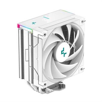 فن پردازنده سفید دیپ کول Fan DeepCool AK400 DIGITAL -gallery-2 - https://www.redtil.com