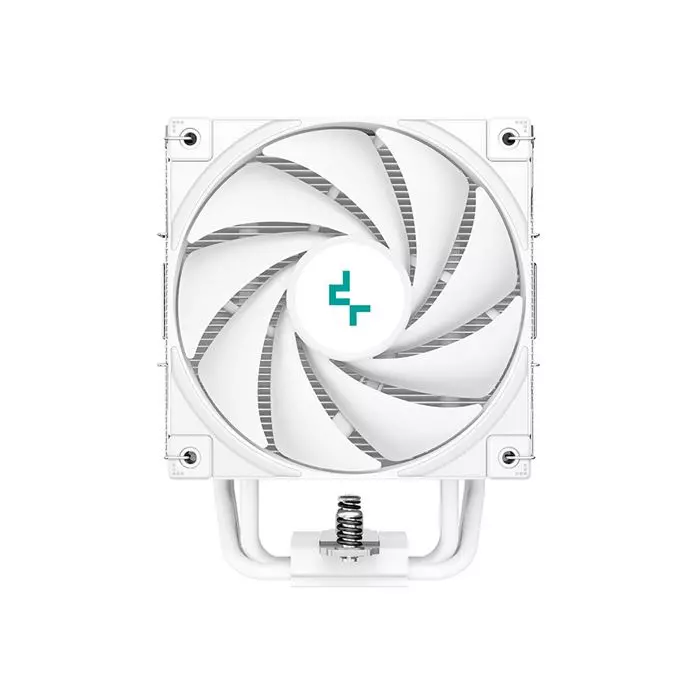 فن پردازنده سفید دیپ کول Fan DeepCool AK400 DIGITAL -gallery-3 - https://www.redtil.com