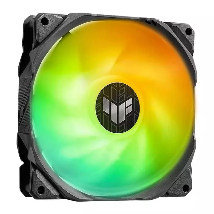 خنک کننده مایع پردازنده ایسوس TUF Gaming LC II 360 ARGB -gallery-6 - https://www.redtil.com