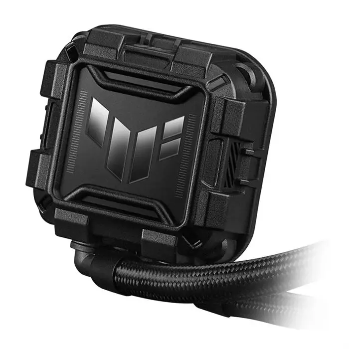 خنک کننده مایع پردازنده ایسوس TUF Gaming LC II 360 ARGB -gallery-7 - https://www.redtil.com