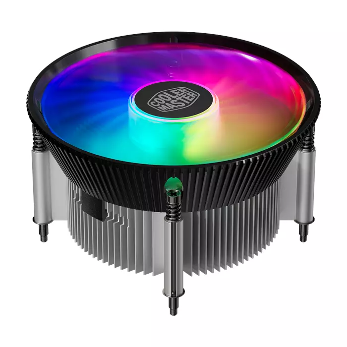 فن پردازنده کولرمستر Standard Cooler i70C A-RGB -gallery-2 - https://www.redtil.com
