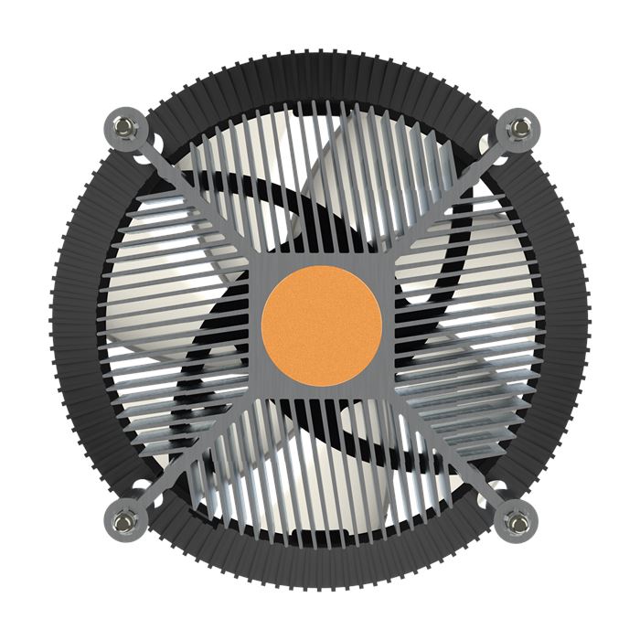 فن پردازنده کولرمستر Standard Cooler i70C A-RGB -gallery-3 - https://www.redtil.com