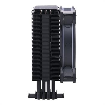 خنک کننده پردازنده کولرمستر مشکی Hyper 212 HALO -gallery-3 - https://www.redtil.com