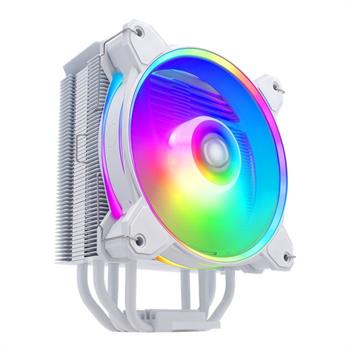 فن پردازنده کولرمستر Hyper 212 HALO WHITE -gallery-1 - https://www.redtil.com