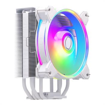 فن پردازنده کولرمستر Hyper 212 HALO WHITE -gallery-2 - https://www.redtil.com