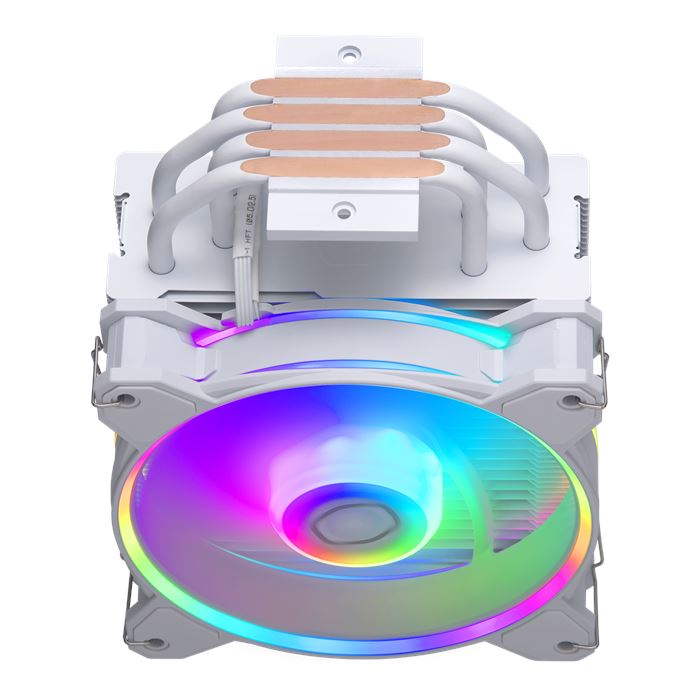فن پردازنده کولرمستر Hyper 212 HALO WHITE -gallery-7 - https://www.redtil.com