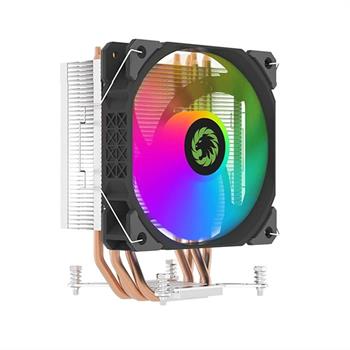 خنک کننده بادی پردازنده گیم مکس مدل Ice Blade FRGB -gallery-2 - https://www.redtil.com