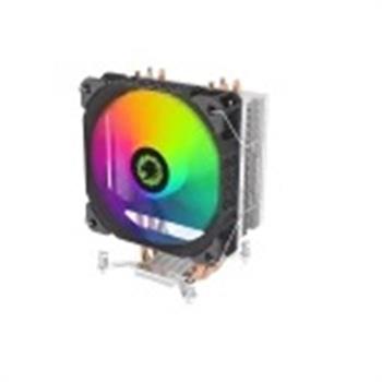 خنک کننده بادی پردازنده گیم مکس مدل Ice Blade FRGB -gallery-4 - https://www.redtil.com