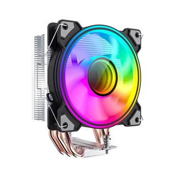 خنک کننده پردازنده گیم مکس مدل Ice Blade ARGB 120 -gallery-1 - https://www.redtil.com