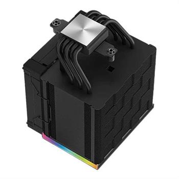 فن پردازنده دیپ کول DeepCool AK500 DIGITAL -gallery-1 - https://www.redtil.com