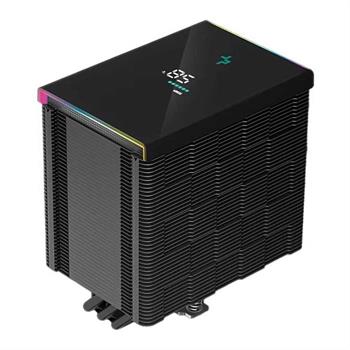 فن پردازنده دیپ کول DeepCool AK500 DIGITAL -gallery-3 - https://www.redtil.com