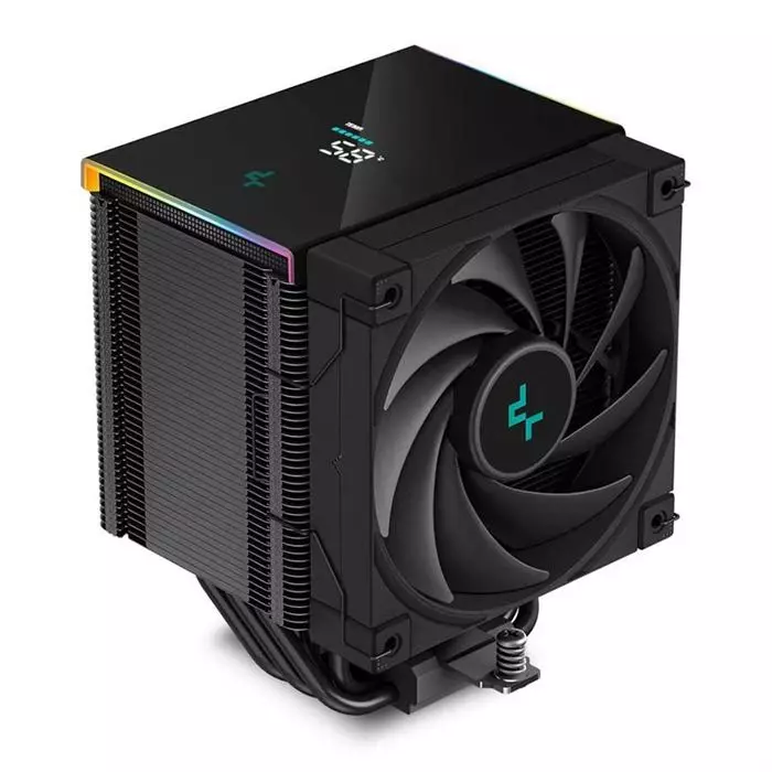 فن پردازنده دیپ کول DeepCool AK500 DIGITAL -gallery-5 - https://www.redtil.com