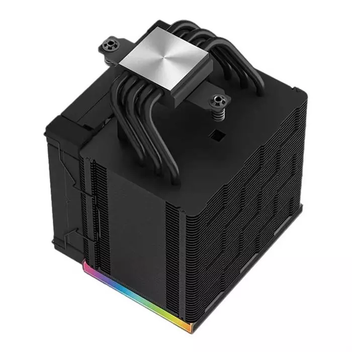 فن پردازنده دیپ کول DeepCool AK500 DIGITAL -gallery-6 - https://www.redtil.com